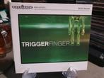 Triggerfinger – Triggerfinger CD, Cd's en Dvd's, Cd's | Pop, Ophalen, 2000 tot heden, Zo goed als nieuw