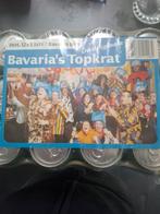 Bavaria bier verzameling, Ophalen, Zo goed als nieuw, Bavaria