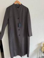 Massimo Dutti mantel wol, Ophalen of Verzenden, Nieuw, Broek of Spijkerbroek