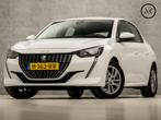 Peugeot 208 1.2 PureTech Sport (APPLE CARPLAY, GROOT NAVI, 3, Voorwielaandrijving, Stof, Gebruikt, 1199 cc