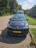 Citroën C3 Blauw. Bouwjaar 2015, Auto's, Overige kleuren, 775 kg, Handgeschakeld, Particulier