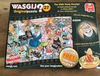 Wasgij puzzel. Original 27. The 20th party parade., Ophalen, Gebruikt