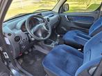 Peugeot Partner MPV 1.6-16V Zenith 4 AIRCO/cruise, Auto's, Peugeot, Gebruikt, Origineel Nederlands, Bedrijf, Handgeschakeld