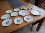 Wedgwood servies, Huis en Inrichting, Keuken | Servies, Bord(en), Wedgwood, Ophalen of Verzenden, Zo goed als nieuw