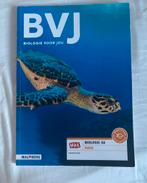 Bvj biologie havo 5 A, Ophalen of Verzenden, Zo goed als nieuw, HAVO, Biologie