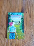 Lange Wandeling naar de Eeuwigheid - Kurt Vonnegut, Boeken, Gelezen, Amerika, Ophalen of Verzenden, Kurt Vonnegut