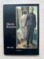 Harrie Kuyten - Monografie, Ophalen of Verzenden, Gelezen