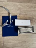Swarovski lippenstifthouder NIEUW, Lippen, Nieuw, Ophalen of Verzenden, Toebehoren