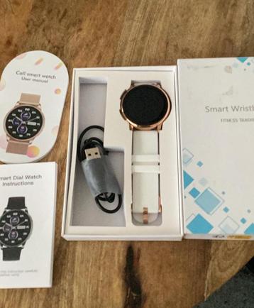 Dames smartwatch (nieuw) beschikbaar voor biedingen