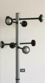 Kapstok Gebruikt | Kapstok staand Accueil Chroom, Gebruikt, Ophalen of Verzenden, Nvt, Metaal