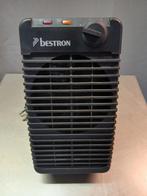 Bestron Ventilator kachel verwarming, Ophalen of Verzenden, Zo goed als nieuw, Overige