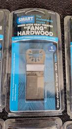50x SMART Multi tool zaagbladen NIEUW incl. btw!, ., Nieuw, Ophalen of Verzenden, .