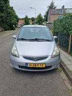Honda Jazz 2006 1.4 Grijs, Voorwielaandrijving, 83 pk, 450 kg, 4 cilinders