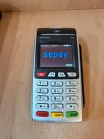 NEXGO G2 Betaalautomaat, Ophalen of Verzenden, Gebruikt