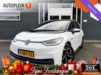 Volkswagen ID.3 First Plus 58 kWh Carplay|Camera|Stuur/stoel, Automaat, Gebruikt, 95 pk, Met garantie (alle)