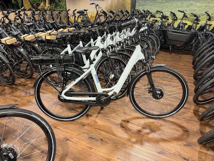 Keola Connect MEGA DEALS voorwiel motor MAGAZIJN OPRUIMING, Fietsen en Brommers, Elektrische fietsen, Nieuw, Overige merken, 59 cm of meer