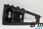 Inzetstuk met bekerhouder Audi A4 8W 8W0862533A, Gebruikt