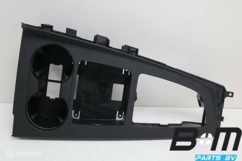 Inzetstuk met bekerhouder Audi A4 8W 8W0862533A, Auto-onderdelen, Interieur en Bekleding, Gebruikt