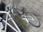 Elektrische fiets met oplader, Ophalen of Verzenden, Zo goed als nieuw, Overige merken