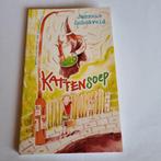 Janneke Schotveld - Kattensoep.- Annet Schaap - basisschool, Boeken, Ophalen of Verzenden, Janneke Schotveld