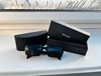 Prada SPR 27Z Zonnebril, Ophalen, Zo goed als nieuw, Zwart, Zonnebril