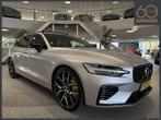 Volvo V60 2.0 T8 AWD Polestar Engineered, B&W, Pano, HUD, 36, Automaat, 12 maanden, Gebruikt, Euro 6