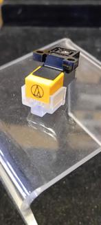AUDIO-TECHNICA element met naald, Ophalen of Verzenden, Overige merken