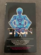 Tron - Brian Daley - Originele Roman, Boeken, Ophalen of Verzenden, Gelezen, Wereld overig