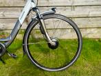 Gazelle Elektrische Damesfiets - Zo Goed Als Nieuw!, G, G, G, Ophalen of Verzenden