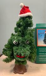 Zingende Kerstboom, Ophalen of Verzenden