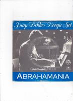 7" Single jaap Dekker Boogie Set - Abrahamania, Gebruikt, Ophalen of Verzenden, Pop, Maxi-single