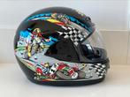 Shark motor helm S-600 Superbikes, Ophalen, Tweedehands, Integraalhelm, Shark