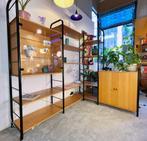 wandmeubel Niklas Rutger Andersson Ikea modulair 80s, Ophalen, -, Ikea, -
