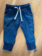 Mooi donkerblauw broekje Hema maat 80 -100% katoen, Kinderen en Baby's, Babykleding | Maat 80, Gebruikt, Broekje, Ophalen of Verzenden