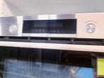 Stoomoven Combi Bosch 45 bij 60 cm inbouw INC GARANTIE, Oven, Zo goed als nieuw, Inbouw, 45 tot 60 cm