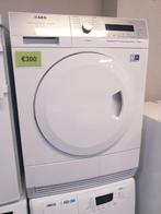 warmtepomp droger AEG 7KG️️️ ️lavatherm INC GARANTIE, Witgoed en Apparatuur, Wasdrogers, Ophalen, 6 tot 8 kg, Anti-kreukfase, Overige typen