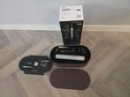 Dyson Airwrap i.d Straight 6+1 2 jr Garantie Co anda 2x, Ophalen of Verzenden, Nieuw, Föhn of Haardroger