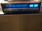 Tandberg TR 2025 - receiver jaren 70, Audio, Tv en Foto, Overige merken, Gebruikt, Ophalen of Verzenden, Minder dan 60 watt