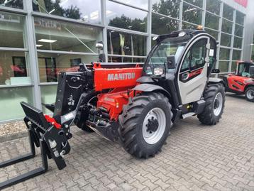 Manitou MT 1135 beschikbaar voor biedingen