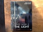 White Noise 2 The Light ( Special 2 dvd Edition in Steelbox, Alle leeftijden, Ophalen of Verzenden, Zo goed als nieuw