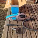 Stofzuigertje, Caravans en Kamperen, Ophalen