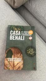 Abdelkader Benali - Casa Benali, Ophalen of Verzenden, Zo goed als nieuw, Abdelkader Benali; Saïda Nadi-Benali