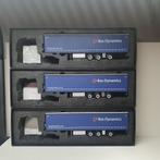 wsi losse zeilentrailer's van BOS DYNAMICS nieuw in doos, Hobby en Vrije tijd, Ophalen of Verzenden, Nieuw, Bus of Vrachtwagen