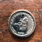 Oude Efteling Dukaten Penning, Ophalen of Verzenden, Overige typen