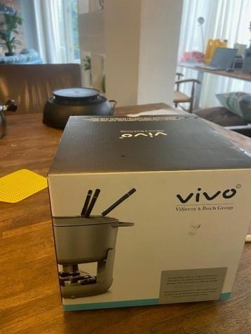 Vivo Fondueset beschikbaar voor biedingen
