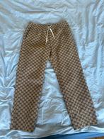 Origineel gucci broek 2x gedragen, Ophalen of Verzenden, Zo goed als nieuw, Maat 52/54 (L), Gucci