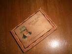 antiek houten sigarendoos John Bull Victory, Ophalen of Verzenden, Gebruikt, Tabaksdoos of Verpakking