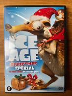 Ice age christmas special, Ophalen of Verzenden, Europees, Tekenfilm, Vanaf 6 jaar