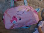 Babyborn poppentas, Kinderen en Baby's, Speelgoed | Poppen, Ophalen of Verzenden, Gebruikt, Overige typen