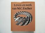 Leven en werk van M.C. Escher eerste Druk 1981, Ophalen of Verzenden, Bool, F.H., , Kist, Wierd